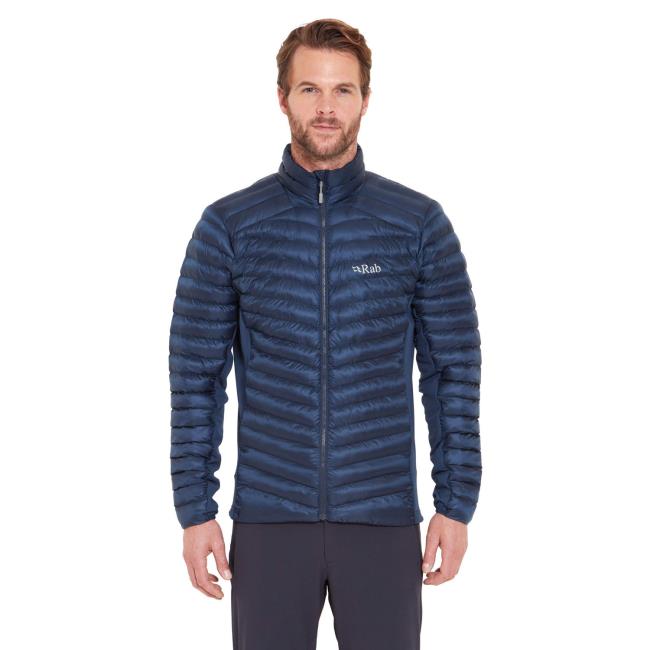 rab Cirrus Flex Jacket - Imagem 3