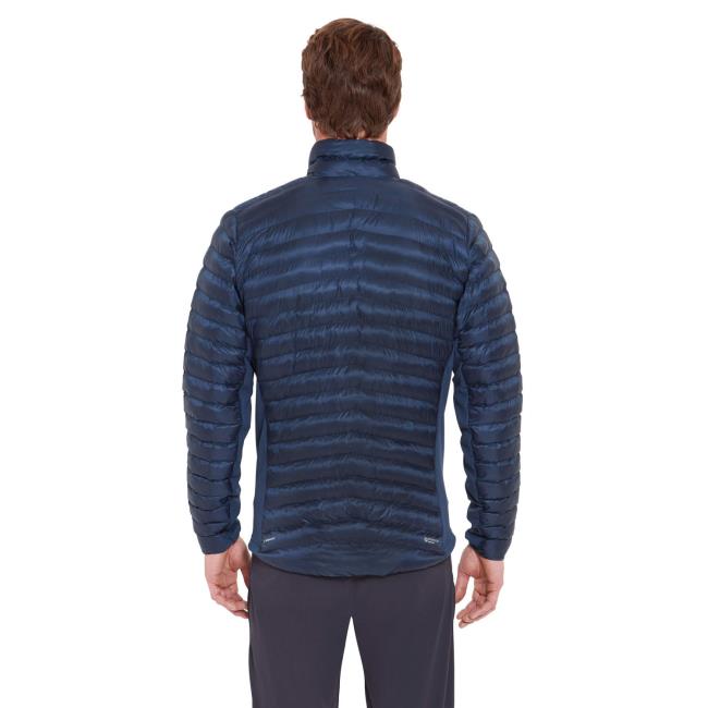 rab Cirrus Flex Jacket - Imagem 4