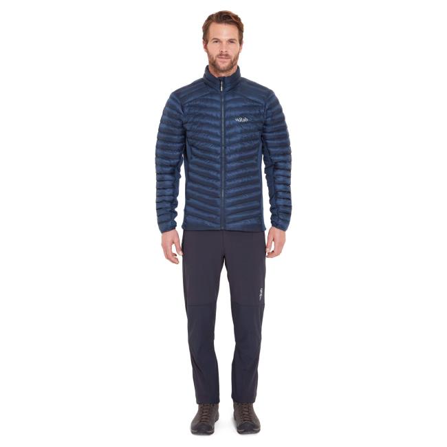 rab Cirrus Flex Jacket - Imagem 5