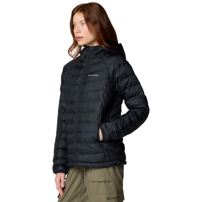 columbia Powder Lite II Hooded - Imagem 3