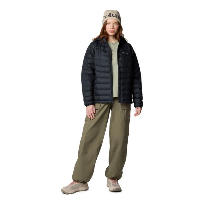 columbia Powder Lite II Hooded - Imagem 4