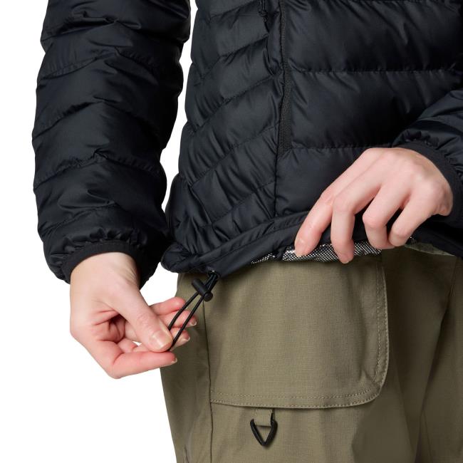 columbia Powder Lite II Hooded - Imagem 5