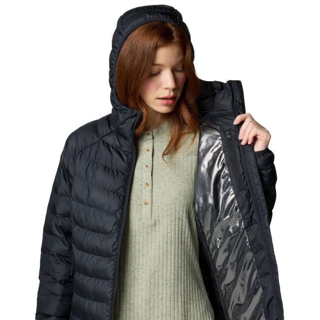 columbia Powder Lite II Hooded - Imagem 6