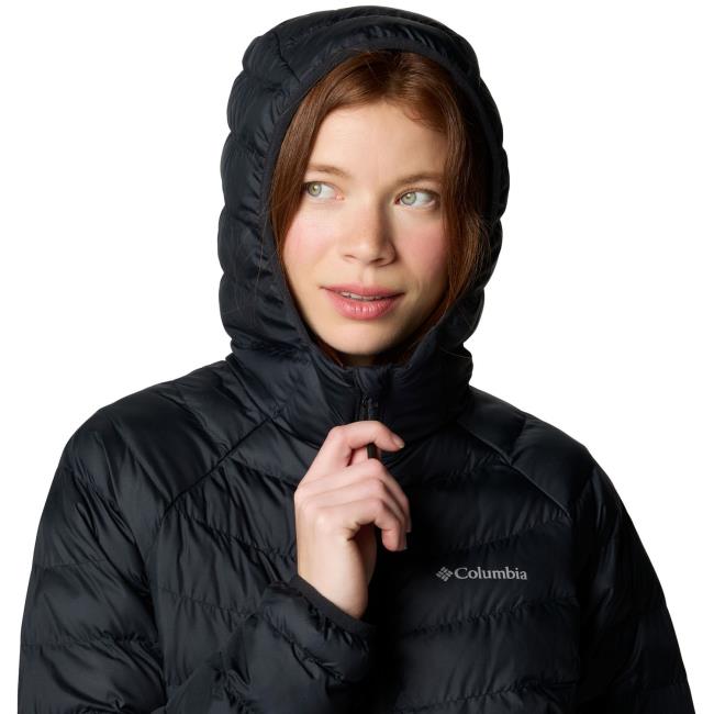 columbia Powder Lite II Hooded - Imagem 7