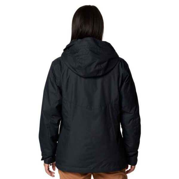 columbia Bugaboo III Fleece Interchange - Imagem 2
