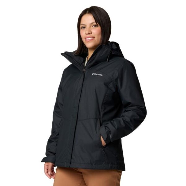 columbia Bugaboo III Fleece Interchange - Imagem 4