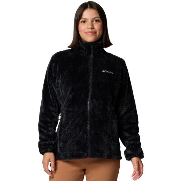 columbia Bugaboo III Fleece Interchange - Imagem 5