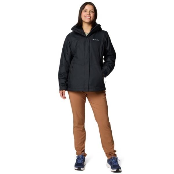 columbia Bugaboo III Fleece Interchange - Imagem 6