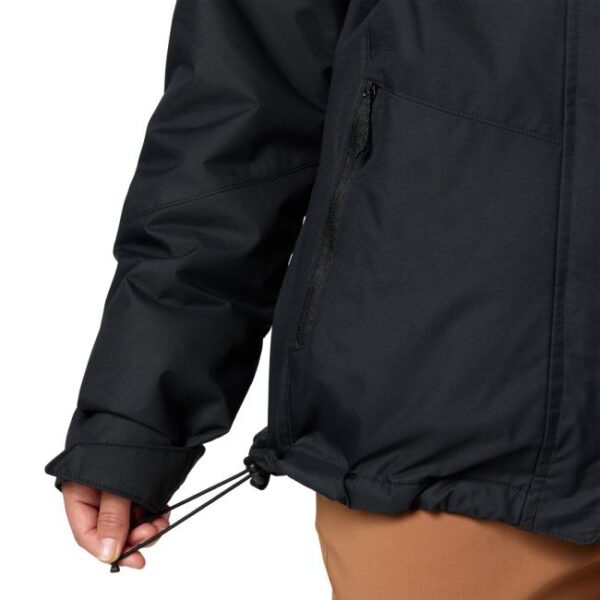 columbia Bugaboo III Fleece Interchange - Imagem 7