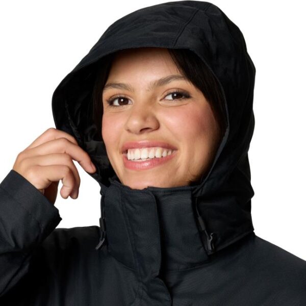 columbia Bugaboo III Fleece Interchange - Imagem 8