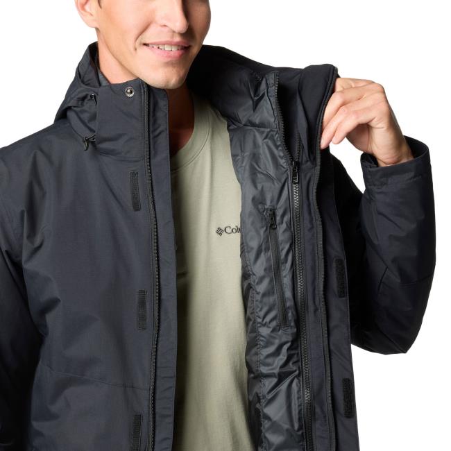 columbia Element Blocker III - Imagem 3