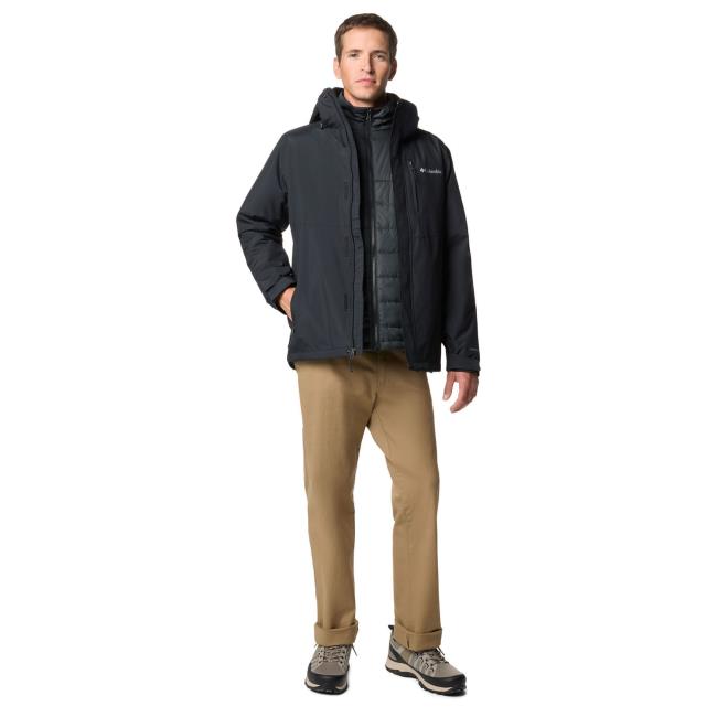 columbia Element Blocker III - Imagem 5