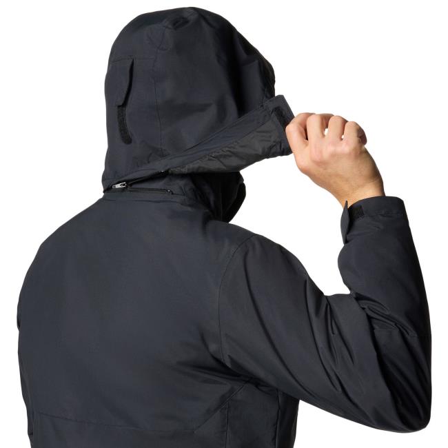 columbia Element Blocker III - Imagem 8