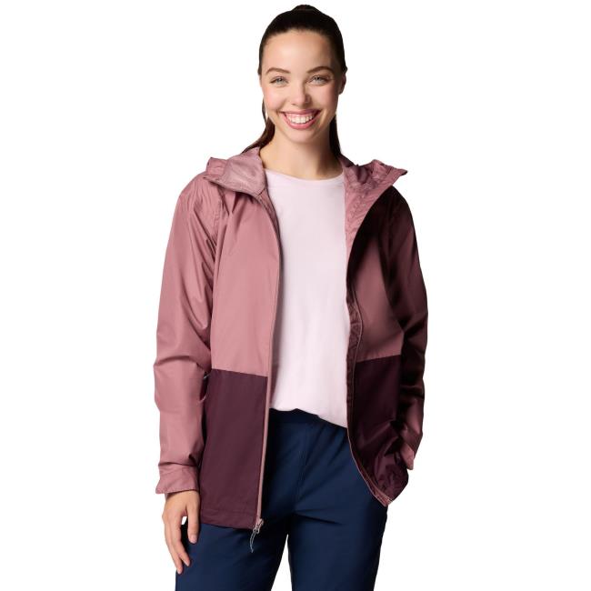 columbia Inner Limits III - Imagem 3