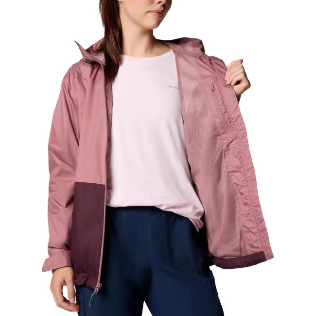 columbia Inner Limits III - Imagem 4