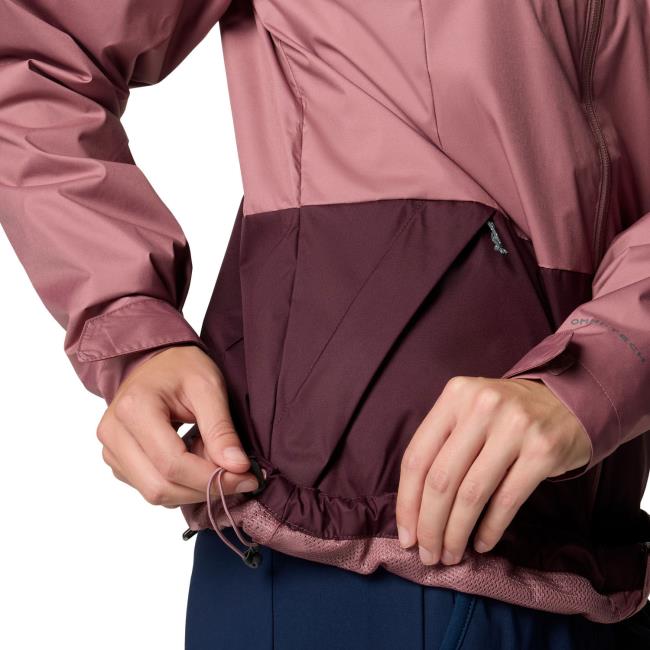 columbia Inner Limits III - Imagem 7