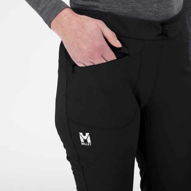millet Pierra Ment Pant W - Imagem 7