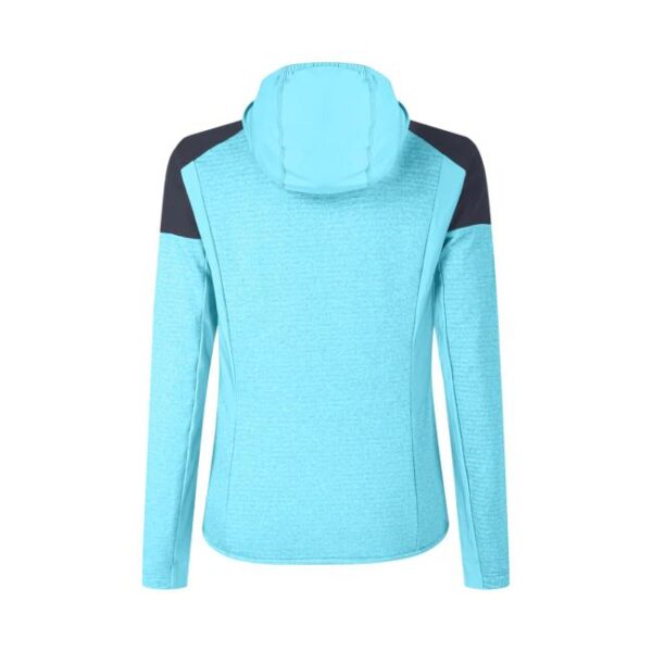 montura Thermal Grid Pro 2 Maglia W - Imagem 2