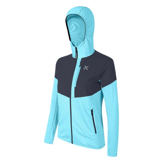 montura Thermal Grid Pro 2 Maglia W - Imagem 3