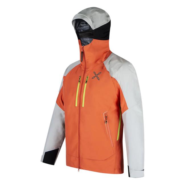 montura Cliff - Imagem 4