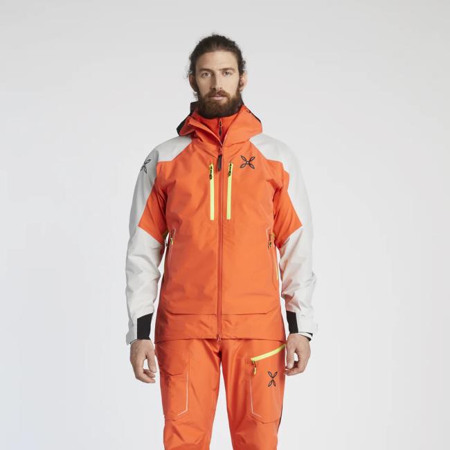 montura Cliff - Imagem 5