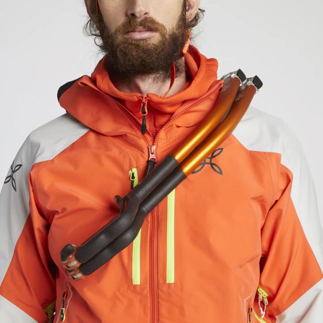 montura Cliff - Imagem 6