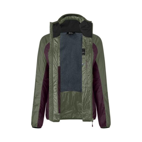montura Vulcan 2.0 Jacket W - Imagem 3