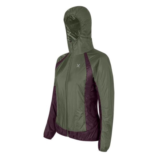 montura Vulcan 2.0 Jacket W - Imagem 4