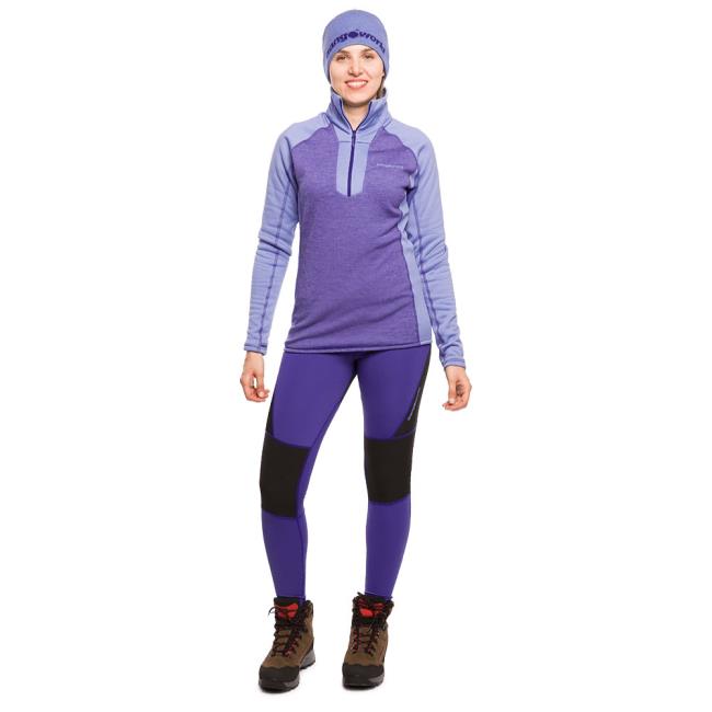 trangoworld Scafell Pant W - Imagem 4