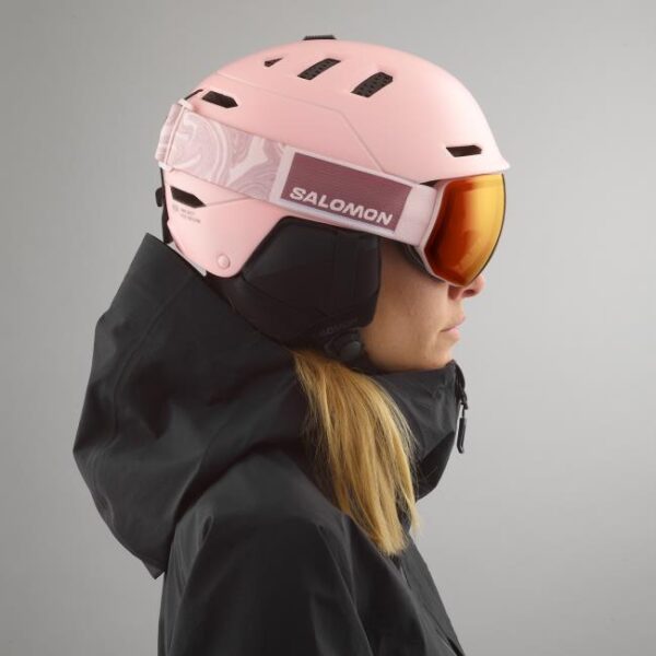 salomon Radium Pro S Sigma Photochromic 1-3 - Imagem 6