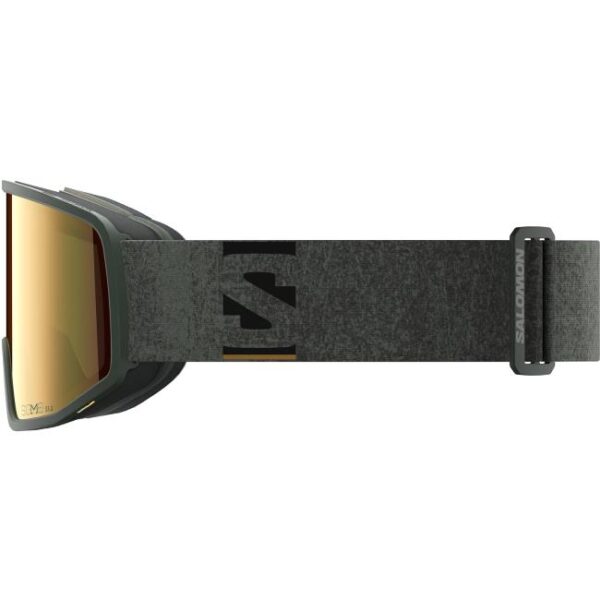 salomon Sentry Pro S Sigma Photochromic 1-3 - Imagem 2