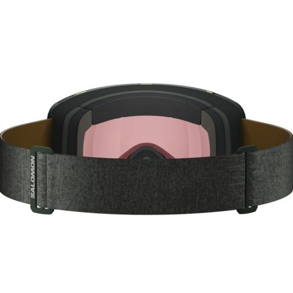 salomon Sentry Pro S Sigma Photochromic 1-3 - Imagem 3