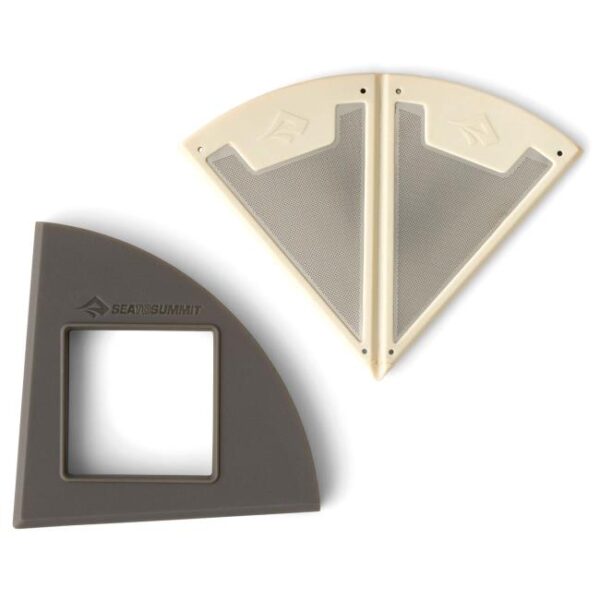 sea to summit FILTRO CAFÉ PLEGABLE FRONTIER - Imagem 3
