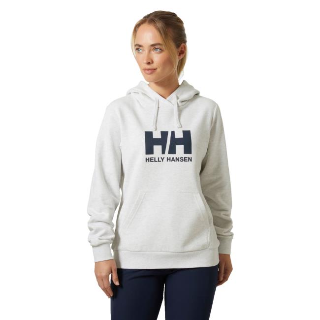 helly hansen Logo Hoodie 2.0 W - Imagem 3