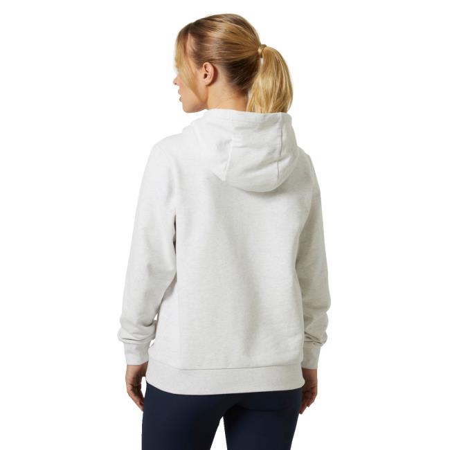 helly hansen Logo Hoodie 2.0 W - Imagem 4