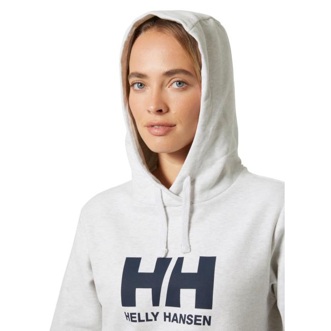 helly hansen Logo Hoodie 2.0 W - Imagem 5