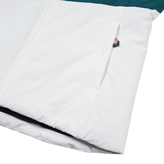 icepeak ICEPEAK FLORALA antique green - Imagem 6