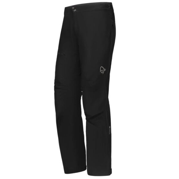 norrona Falketing Gtx Packlite Pants - Imagem 2