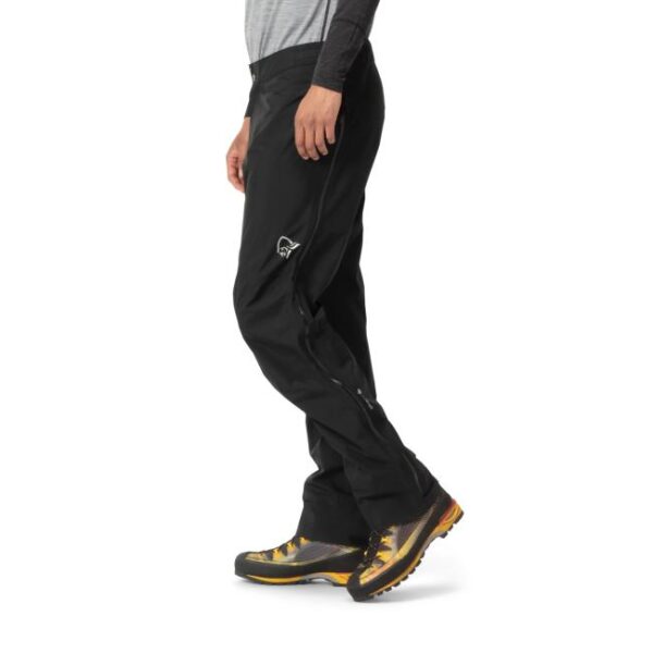 norrona Falketing Gtx Packlite Pants - Imagem 4