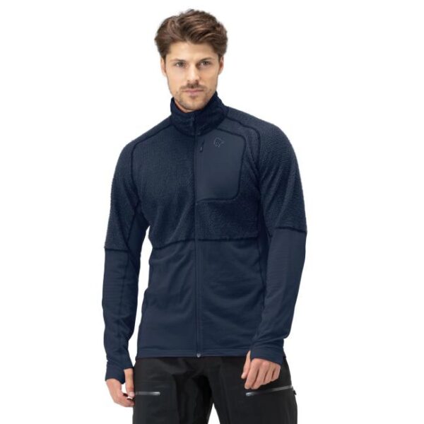 norrona Lyngen Alpha 90 Jacket - Imagem 3