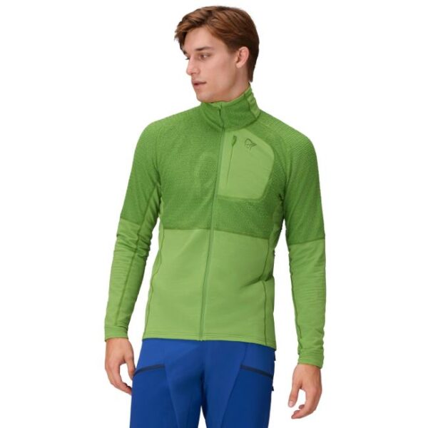norrona Lyngen Alpha 90 Jacket - Imagem 3