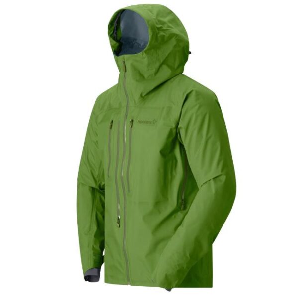 norrona Lyngen Gtx Jacket - Imagem 2