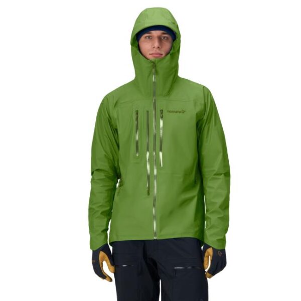 norrona Lyngen Gtx Jacket - Imagem 4