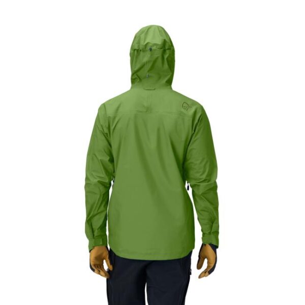 norrona Lyngen Gtx Jacket - Imagem 5