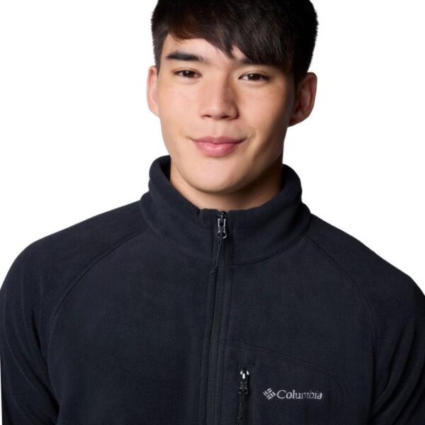 columbia Fast Trek III Hz Fleece - Imagem 5