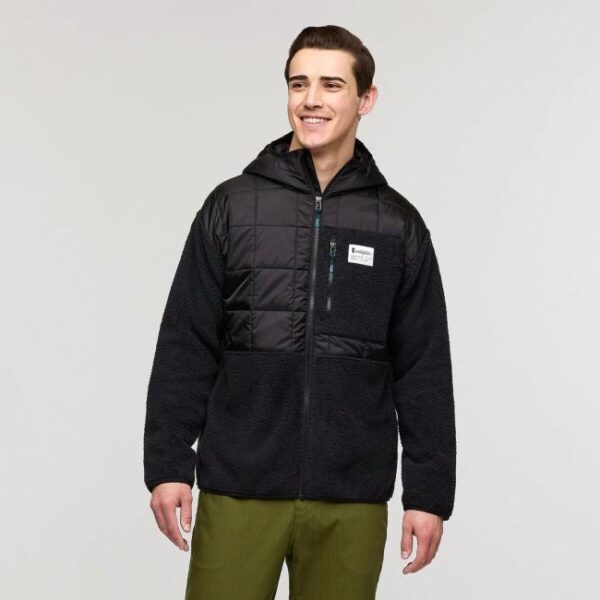cotopaxi Trico Hybrid Hooded - Imagem 2