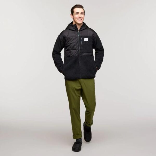 cotopaxi Trico Hybrid Hooded - Imagem 4