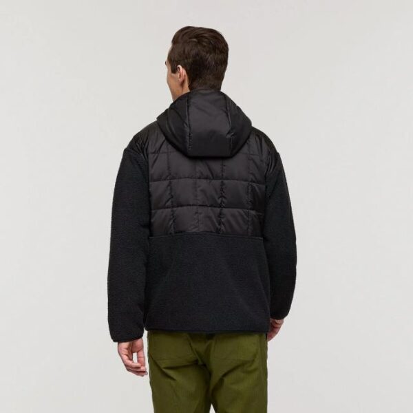 cotopaxi Trico Hybrid Hooded - Imagem 5