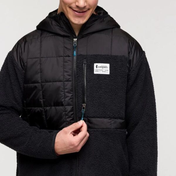 cotopaxi Trico Hybrid Hooded - Imagem 7