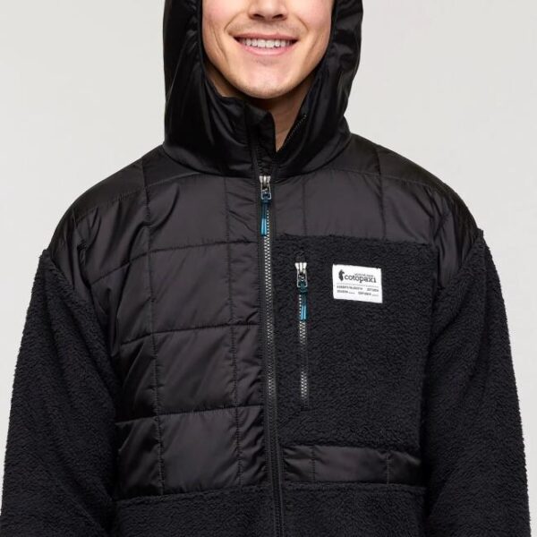 cotopaxi Trico Hybrid Hooded - Imagem 8